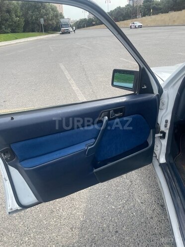 Mercedes 190 1992, 543,661 km - 2.0 l - Bakı
