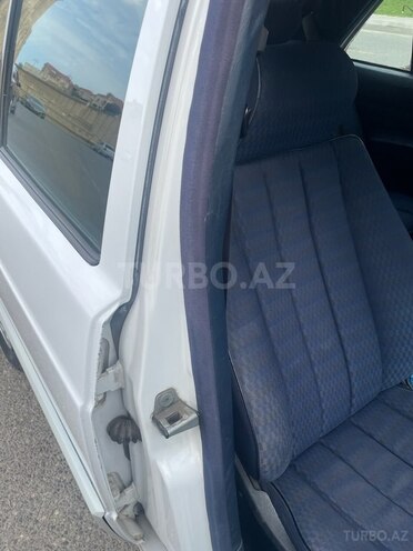 Mercedes 190 1992, 543,661 km - 2.0 l - Bakı