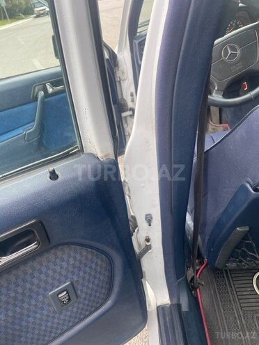 Mercedes 190 1992, 543,661 km - 2.0 l - Bakı