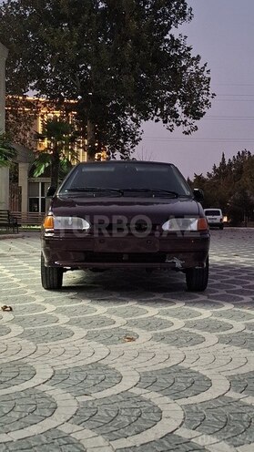LADA (VAZ) 2114 2012, 270,000 km - 1.5 л - Gəncə