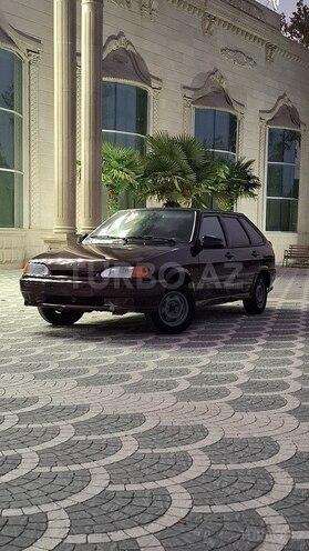 LADA (VAZ) 2114 2012, 270,000 km - 1.5 л - Gəncə
