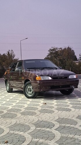 LADA (VAZ) 2114 2012, 270,000 km - 1.5 л - Gəncə