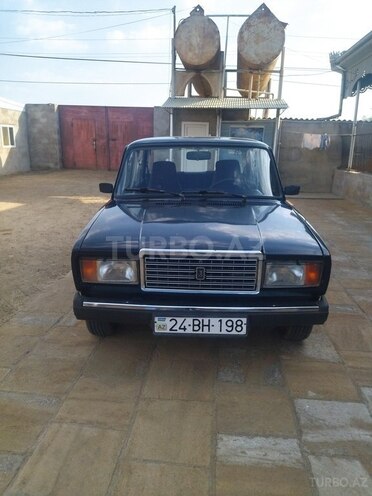 LADA (VAZ) 2107 2011, 68,000 km - 1.6 л - Hacıqabul