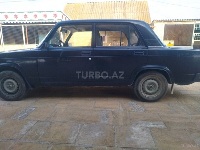 LADA (VAZ) 2107 2011, 68,000 km - 1.6 л - Hacıqabul