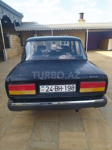 LADA (VAZ) 2107 2011, 68,000 km - 1.6 л - Hacıqabul