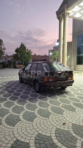 LADA (VAZ) 2114 2012, 270,000 km - 1.5 л - Gəncə