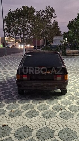 LADA (VAZ) 2114 2012, 270,000 km - 1.5 л - Gəncə