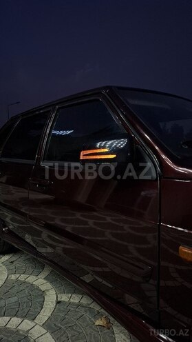 LADA (VAZ) 2114 2012, 270,000 km - 1.5 л - Gəncə