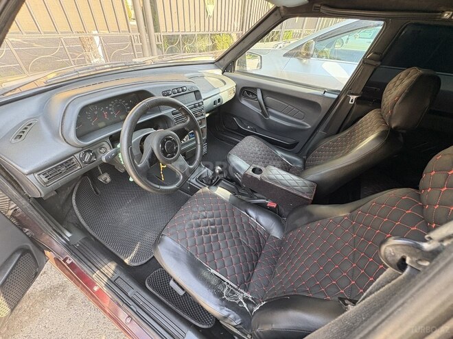 LADA (VAZ) 2114 2012, 270,000 km - 1.5 л - Gəncə