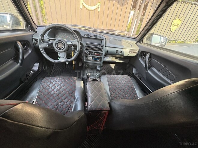 LADA (VAZ) 2114 2012, 270,000 km - 1.5 л - Gəncə
