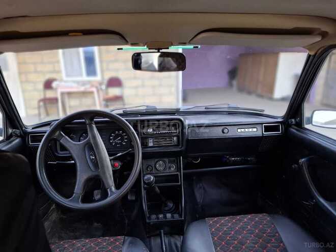 LADA (VAZ) 2107 2011, 68,000 km - 1.6 л - Hacıqabul