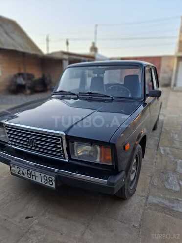 LADA (VAZ) 2107 2011, 68,000 km - 1.6 л - Hacıqabul