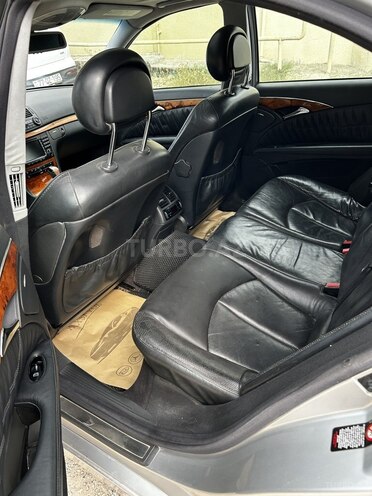 Mercedes E 270 2002, 444,000 km - 2.7 л - Göyçay