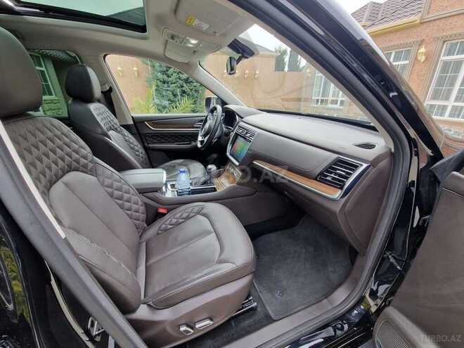 MG RX8 2022, 15,000 km - 2.0 л - Bakı