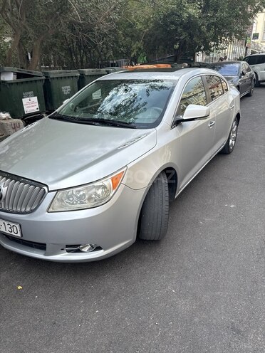 Buick  2009, 178,000 km - 3.6 l - Bakı