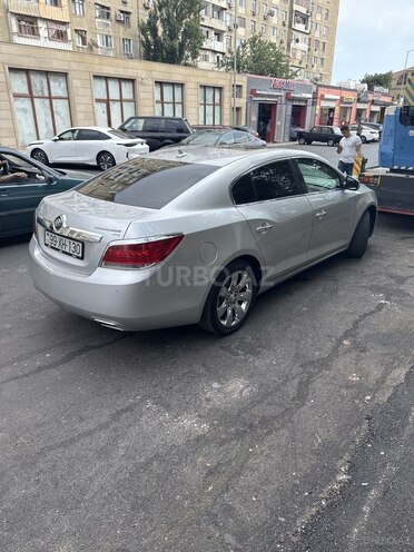 Buick  2009, 178,000 km - 3.6 l - Bakı