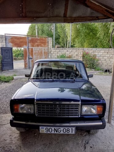LADA (VAZ) 2107 2012, 231,740 km - 1.5 l - Tərtər