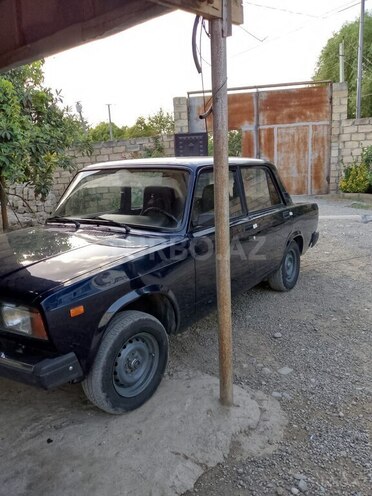 LADA (VAZ) 2107 2012, 231,740 km - 1.5 l - Tərtər