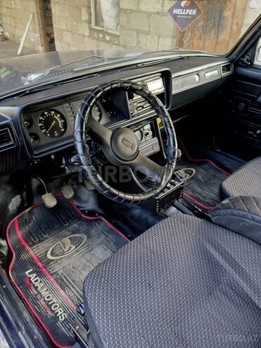 LADA (VAZ) 2107 2012, 231,740 km - 1.5 l - Tərtər