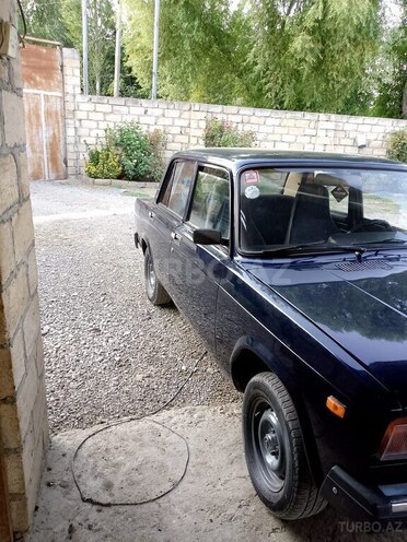 LADA (VAZ) 2107 2012, 231,740 km - 1.5 l - Tərtər