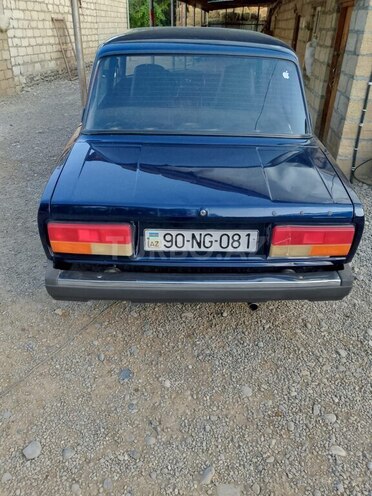 LADA (VAZ) 2107 2012, 231,740 km - 1.5 l - Tərtər