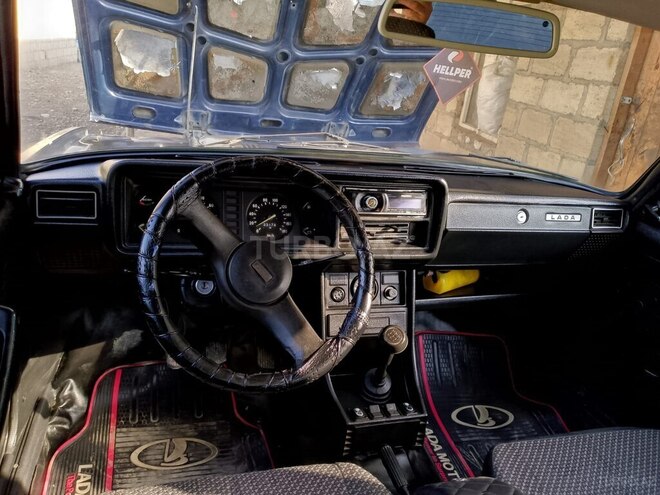 LADA (VAZ) 2107 2012, 231,740 km - 1.5 l - Tərtər