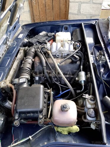 LADA (VAZ) 2107 2012, 231,740 km - 1.5 l - Tərtər