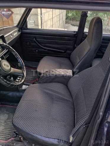 LADA (VAZ) 2107 2012, 231,740 km - 1.5 l - Tərtər
