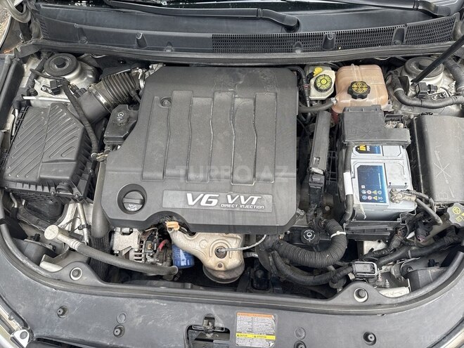 Buick  2009, 178,000 km - 3.6 l - Bakı