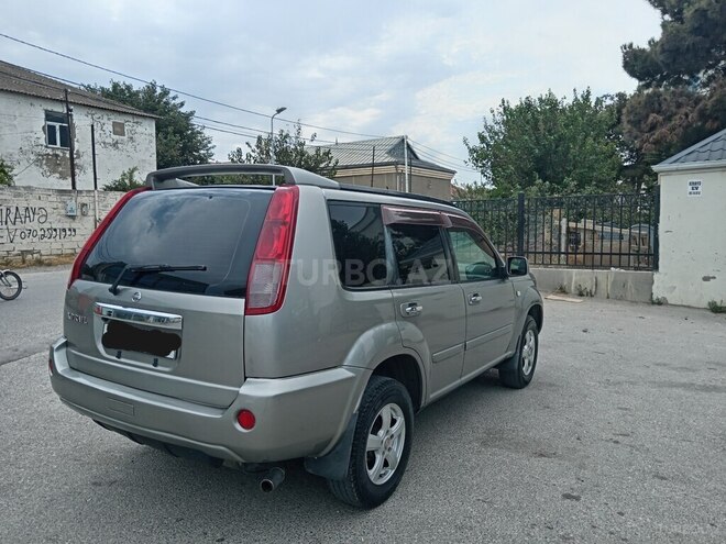 Nissan X-Trail 2004, 192,000 km - 2.0 л - Xırdalan
