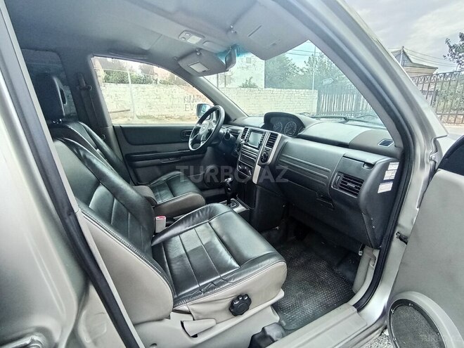 Nissan X-Trail 2004, 192,000 km - 2.0 л - Xırdalan