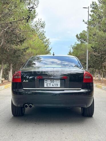 Audi A6 2005, 250,300 km - 2.0 l - Sumqayıt