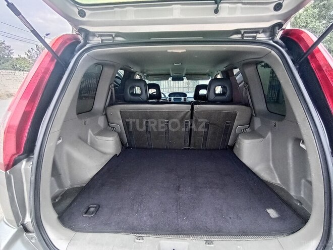 Nissan X-Trail 2004, 192,000 km - 2.0 л - Xırdalan