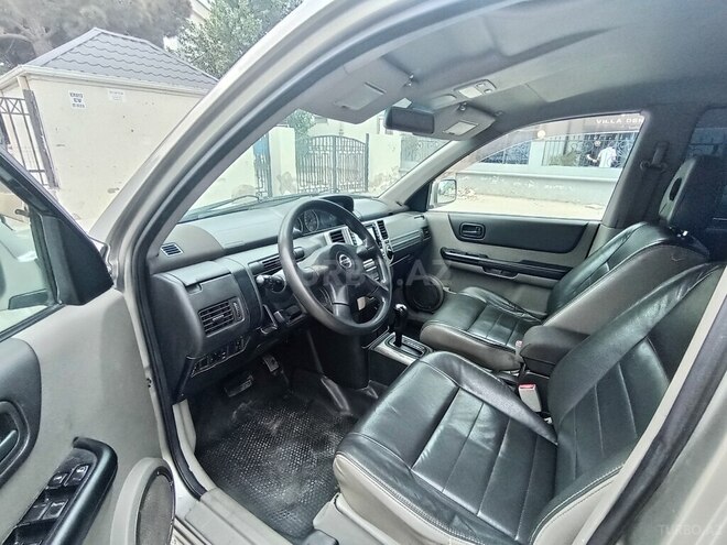 Nissan X-Trail 2004, 192,000 km - 2.0 л - Xırdalan