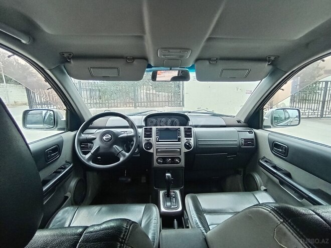 Nissan X-Trail 2004, 192,000 km - 2.0 л - Xırdalan