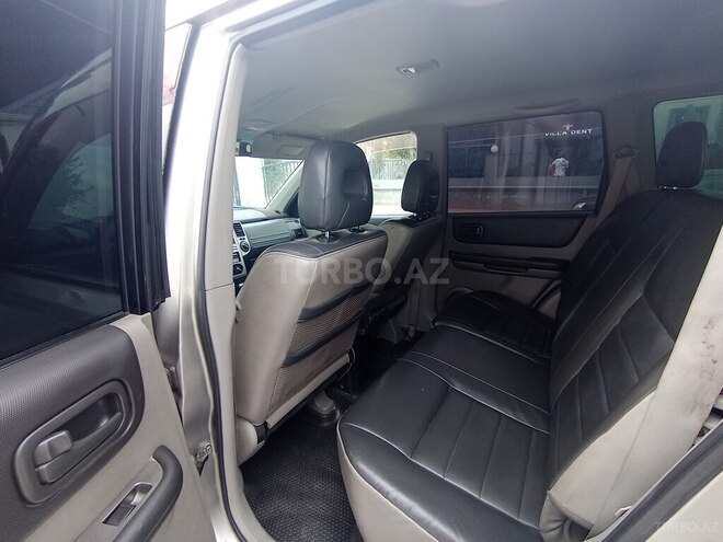 Nissan X-Trail 2004, 192,000 km - 2.0 л - Xırdalan