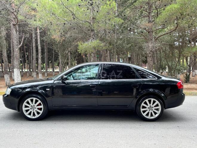 Audi A6 2005, 250,300 km - 2.0 l - Sumqayıt