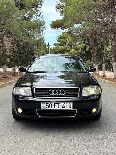 Audi A6 2005, 250,300 km - 2.0 l - Sumqayıt