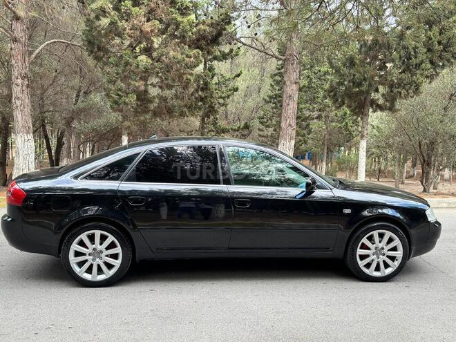 Audi A6 2005, 250,300 km - 2.0 l - Sumqayıt