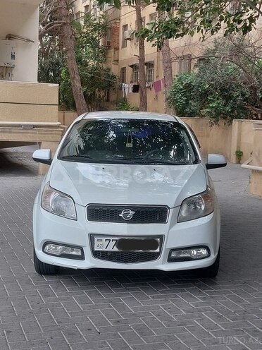 Ravon Nexia R3 2019, 178,000 km - 1.5 l - Bakı