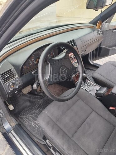 Mercedes C 180 1997, 422,011 km - 1.8 l - Bakı