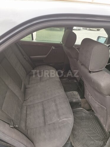 Mercedes C 180 1997, 422,011 km - 1.8 l - Bakı