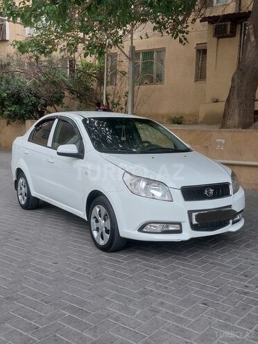 Ravon Nexia R3 2019, 178,000 km - 1.5 l - Bakı