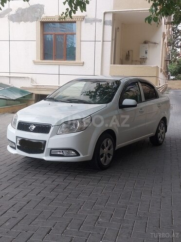 Ravon Nexia R3 2019, 178,000 km - 1.5 l - Bakı