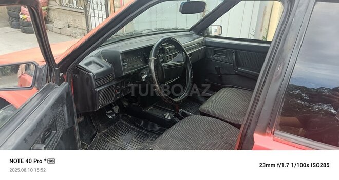 LADA (VAZ) 21099 1994, 254,693 km - 1.5 l - Bakı