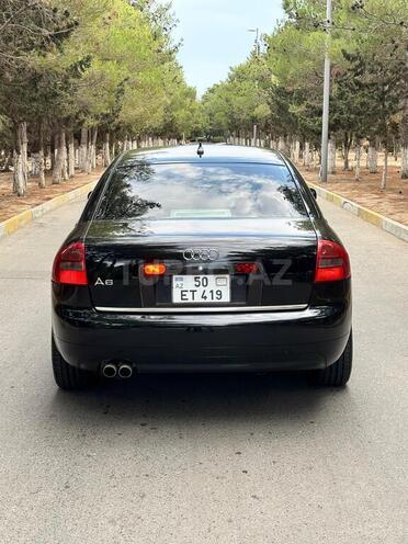 Audi A6 2005, 250,300 km - 2.0 l - Sumqayıt