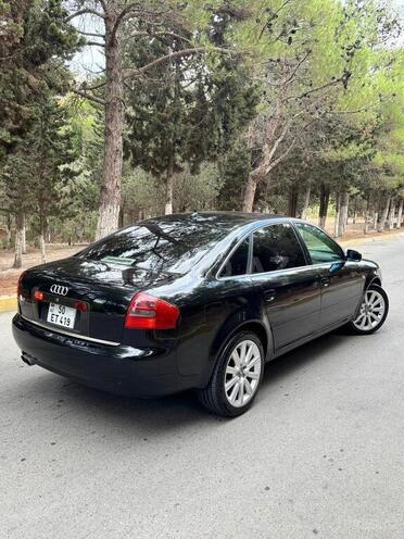 Audi A6 2005, 250,300 km - 2.0 l - Sumqayıt