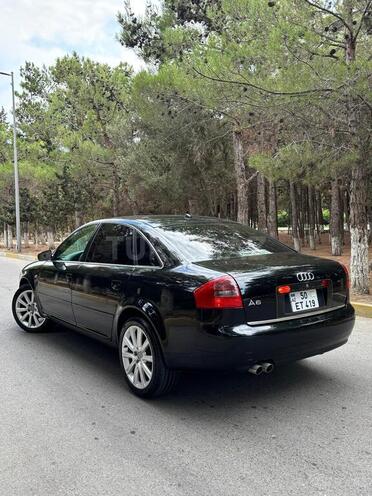 Audi A6 2005, 250,300 km - 2.0 l - Sumqayıt