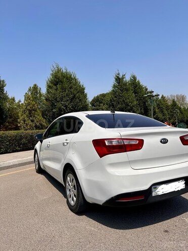 Kia Rio 2014, 290,000 km - 1.6 l - Gəncə