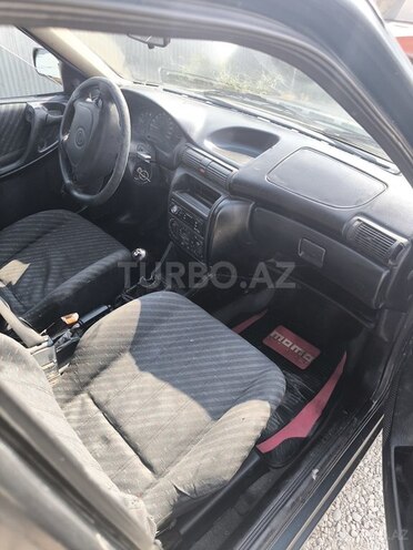 Opel Astra 1998, 464,640 km - 1.6 l - Sumqayıt